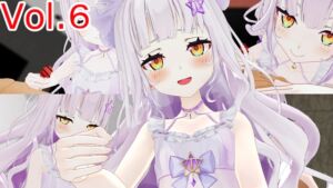 [RJ01478893][ペペロン] 紫〇シ〇ン お手てとお口で気持ちよくしてくれる動画セット