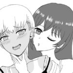 陸上部の親友がヌいてくれる本