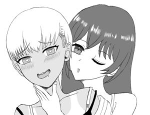 [RJ01479017][もつ闇鍋] 陸上部の親友がヌいてくれる本