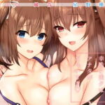 【韓国語版】幼なじみの姉妹・幸希と美夕はアナタがだぁいすき 〜バイノーラル録音〜