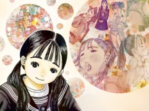 [RJ01404544][528音楽室] 陽にあたる畳と精子の味が混ざりあう匂いは一生忘れやん思う。