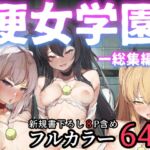 【韓国語版】便女学園 総集編