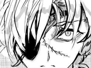 [RJ01459375][充電し忘れ] evil clown