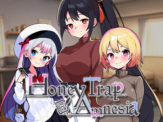 Honey Trap Amnesia