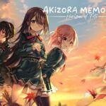 Akizora Memories - Horizon of Fate -