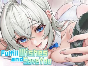 [RJ01467469][HALO CAT] 在愿望终结的世界拯救你