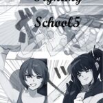Fighting School 5