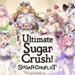 Ultimate Sugar Crush!(R18) Ultimate Sugar Crush!(R18)