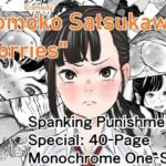 Momoko Satsukawa’s Worries Momoko Satsukawa’s Worries