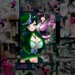 即堕ち魔法少女隊オルニトディラμse