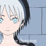 witch of the dungeon