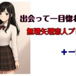 出会いは一目惚れ、無理矢理恋人プレイ プラス一話 出会いは一目惚れ、無理矢理恋人プレイ プラス一話