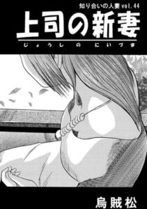 [RJ01480768][ナンネット] 上司の新妻