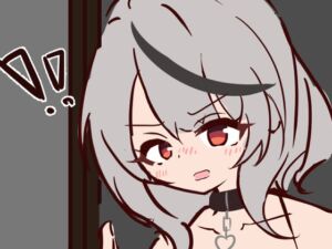 [RJ01483144][阿保] シャチは手名付けられる