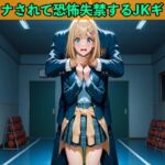 【おしがまのボイスドラマ】JKギャルへの大復讐でヒットマンに雇われリョナされ制服姿で大失禁【SM/おしっこ】 【おしがまのボイスドラマ】JKギャルへの大復讐でヒットマンに雇われリョナされ制服姿で大失禁【SM/おしっこ】