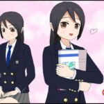 とあるJKのテスト期間は便秘期間