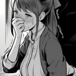 ギルド受付嬢ミリイの夜は、笑顔の奥で溺れていく ギルド受付嬢ミリイの夜は、笑顔の奥で溺れていく