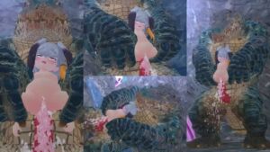 [RJ01484007][じぇんとるズ] タネツボのコトリ