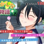 おかしな物語～推しの配信者・りぽたんから届いた不自然な配信通知～