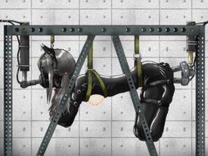 [RJ01484448][コナン] ヒトイヌのお仕事