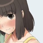 田中◯子と欲望のままにエッチする！