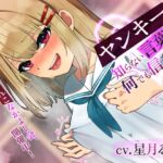 【常識改変】ヤンキーは知らない言葉なら何でも信じる！～バカまんこなかよし会、開催中！～【本番無し】