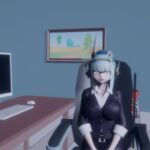 ナドの同僚育成計画書