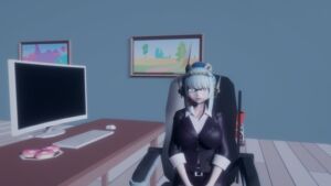 [RJ01485255][リトルヒロイン] ナドの同僚育成計画書