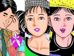 [RJ01486805][角雨和八] 角雨和八作品集1