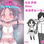 Drug♡Body 娘が自分を無くした日 Drug♡Body 娘が自分を無くした日