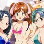 脱衣麻雀・究極えっち毒本