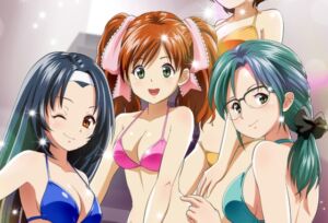 [RJ01487035][華ディスコ] 脱衣麻雀・究極えっち毒本