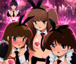 [RJ01487203][華ディスコ] くりいむレモン毒本2