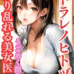 ネトラレノヒトヅマ よがり乱れる美女医