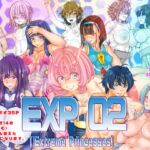 Extreme Princesses 02
