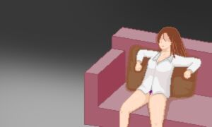 [RJ01488520][コキン] Life is a GAME