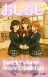 [RJ01488700][あきうす] おしるし