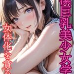 高潔巨乳美少女学園～女体化を貪る獣