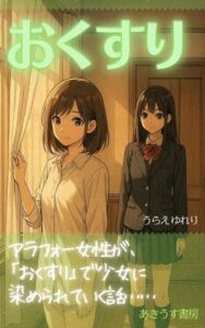 [RJ01489220][あきうす] おくすり