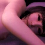 発情彼女とイチャイチャエッチ