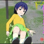 公園のトイレはイヤだ