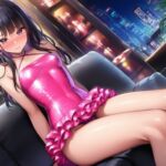 強○女装 雌と化した男の娘たちの記録8