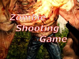 [RJ01491940][空想幻影工房] ゾンビショット！