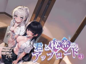 [RJ01493538][nikukyu] 君と秘密のアップロード3