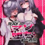 RAYのマゾ堕ち一週間 RAYのマゾ堕ち一週間