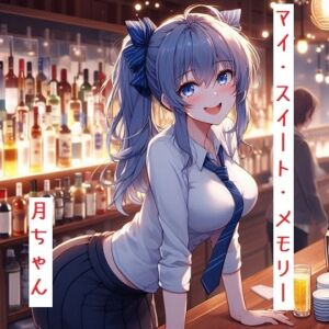 [RJ01494172][回春堂書店] マイ・スイート・メモリー