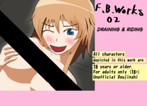 [RJ01494292][Femboy_works662] F.B.Works02