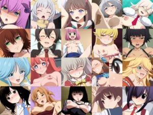 [RJ01494369][サークルアンコ] あんこぱんけい10