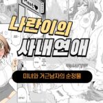 나란이의 사내연애