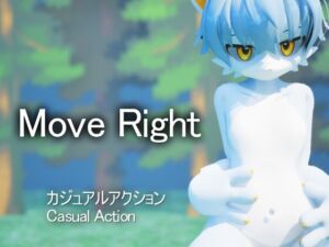 [RJ01497171][From Arks] Move Right